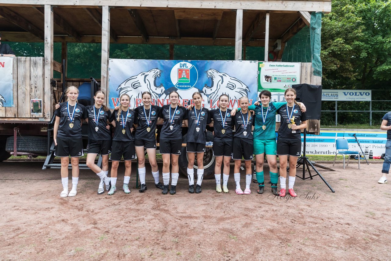 Bild 131 - Loewinnen Cup